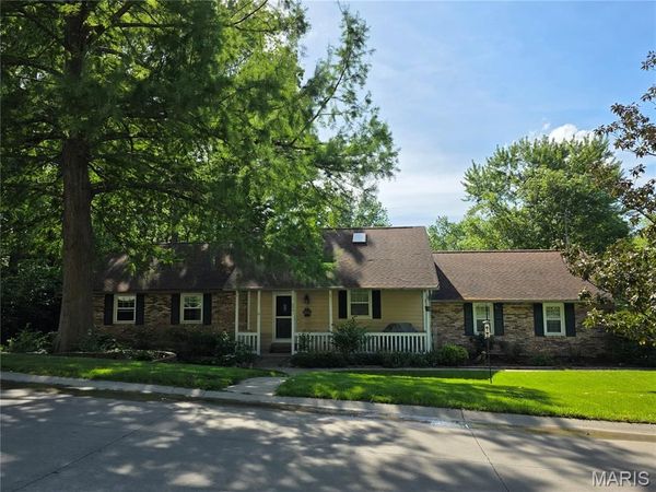 2001 Lee Drive , Cape Girardeau, MO 63701