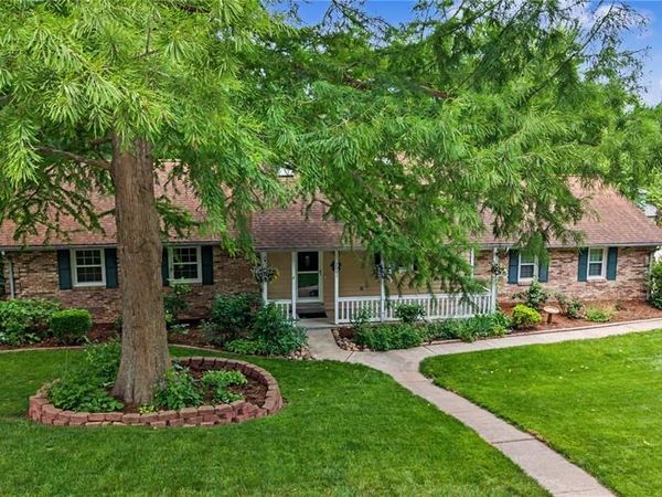 2001 Lee Drive , Cape Girardeau, MO 63701