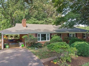 268 Winding Way Road, Lynchburg, VA 24502