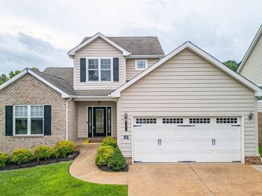 1147 Helmsdale Drive, Forest, VA 24551