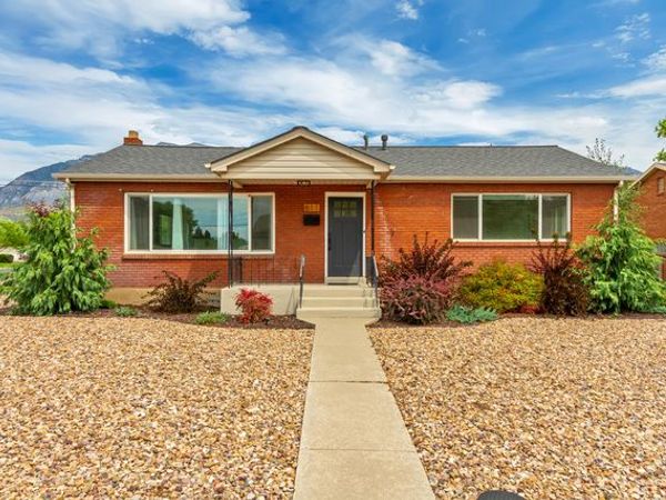 611 S 560 E, Orem, UT 84097