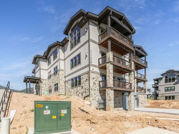 1124 W VOS CIR , Unit 203, Heber City, UT 84032