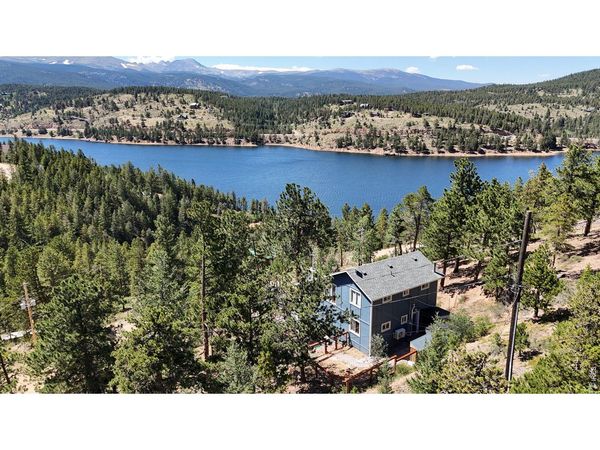 230 Alpine Dr, Nederland, CO 80466