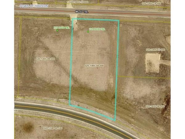729 Mojo Trail, Hudson, WI 54016
