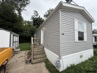 2007 Betz Road, Unit 55F, Bellevue, NE 68005