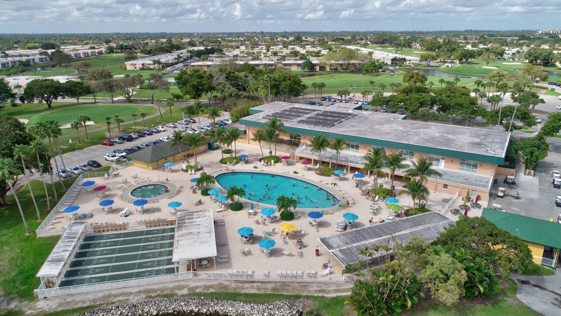 29 Flanders A, Delray Beach, FL 33484 Photo