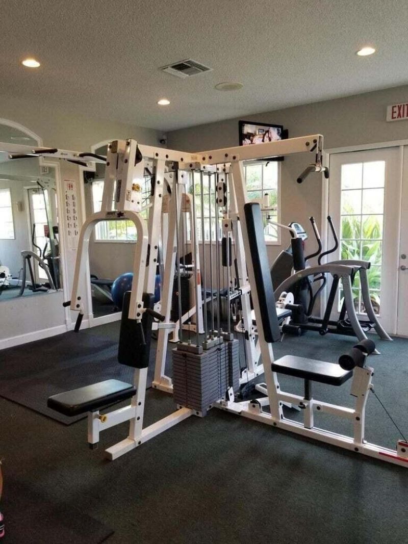 242 Village Boulevard, Unit 2205, Tequesta, FL 33469 Photo