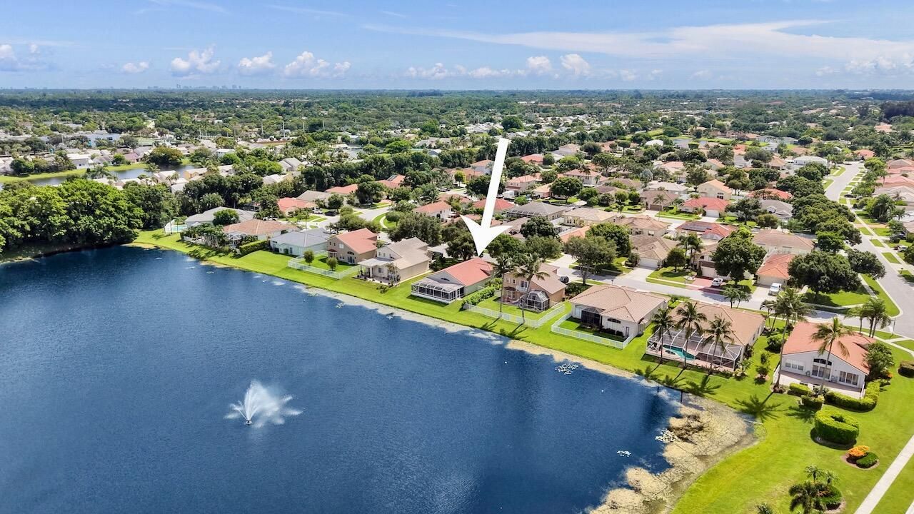 5886 Las Colinas Circle, Lake Worth, FL 33463 Photo