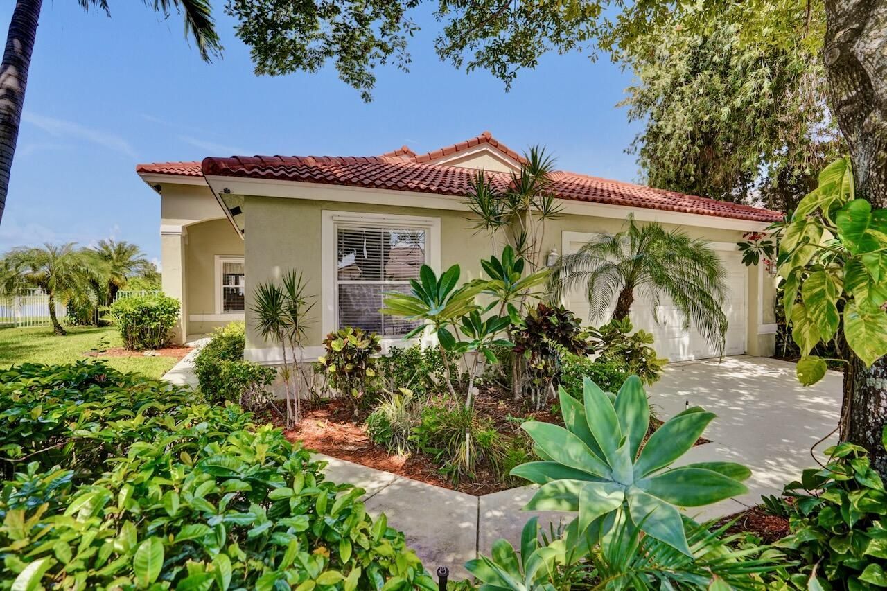 5886 Las Colinas Circle, Lake Worth, FL 33463 Photo
