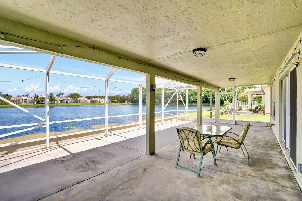 5886 Las Colinas Circle, Lake Worth, FL 33463 Photo