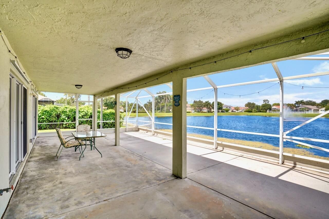 5886 Las Colinas Circle, Lake Worth, FL 33463 Photo