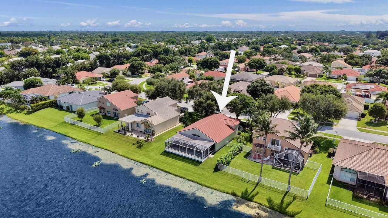 5886 Las Colinas Circle, Lake Worth, FL 33463 Photo