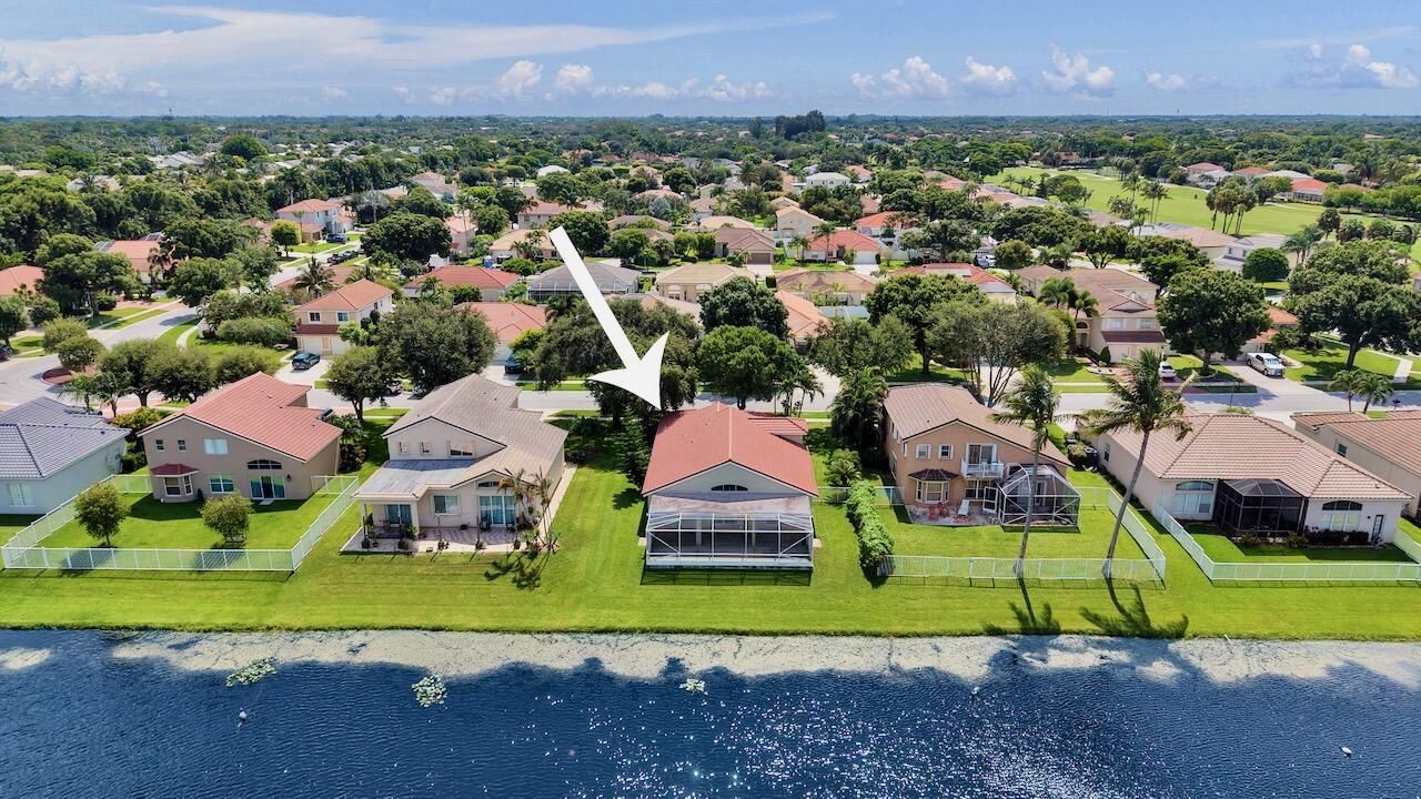 5886 Las Colinas Circle, Lake Worth, FL 33463 Photo