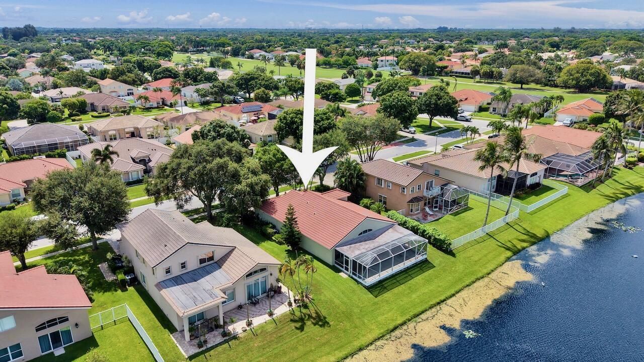 5886 Las Colinas Circle, Lake Worth, FL 33463 Photo