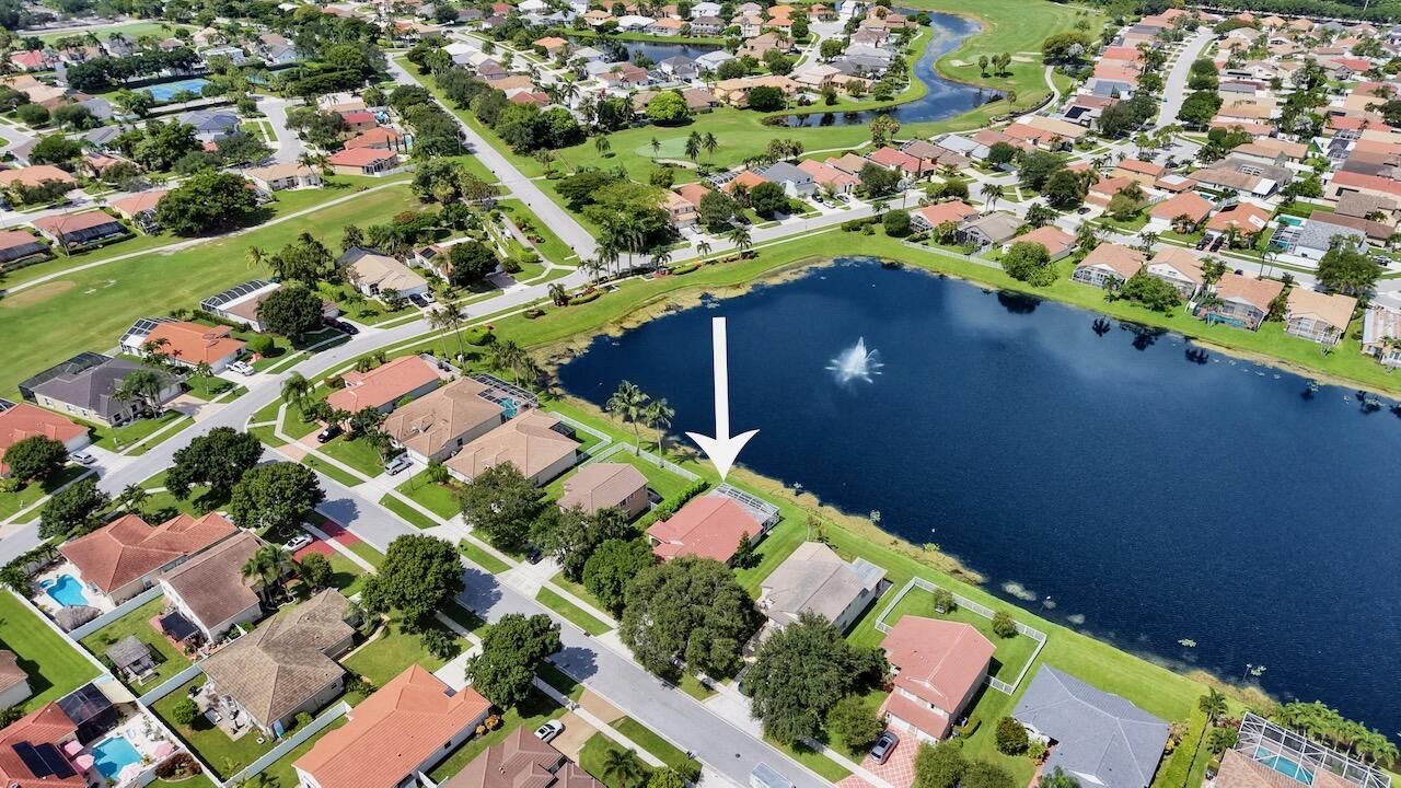5886 Las Colinas Circle, Lake Worth, FL 33463 Photo