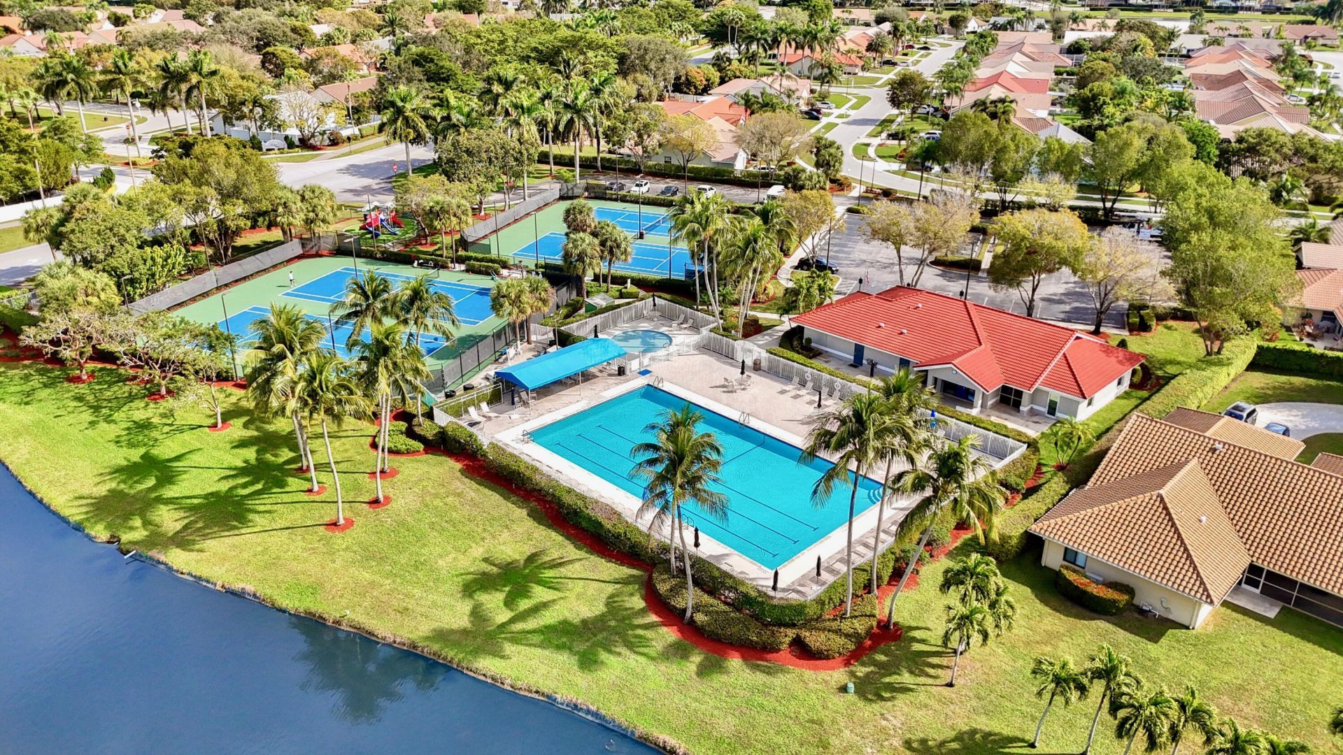 5886 Las Colinas Circle, Lake Worth, FL 33463 Photo