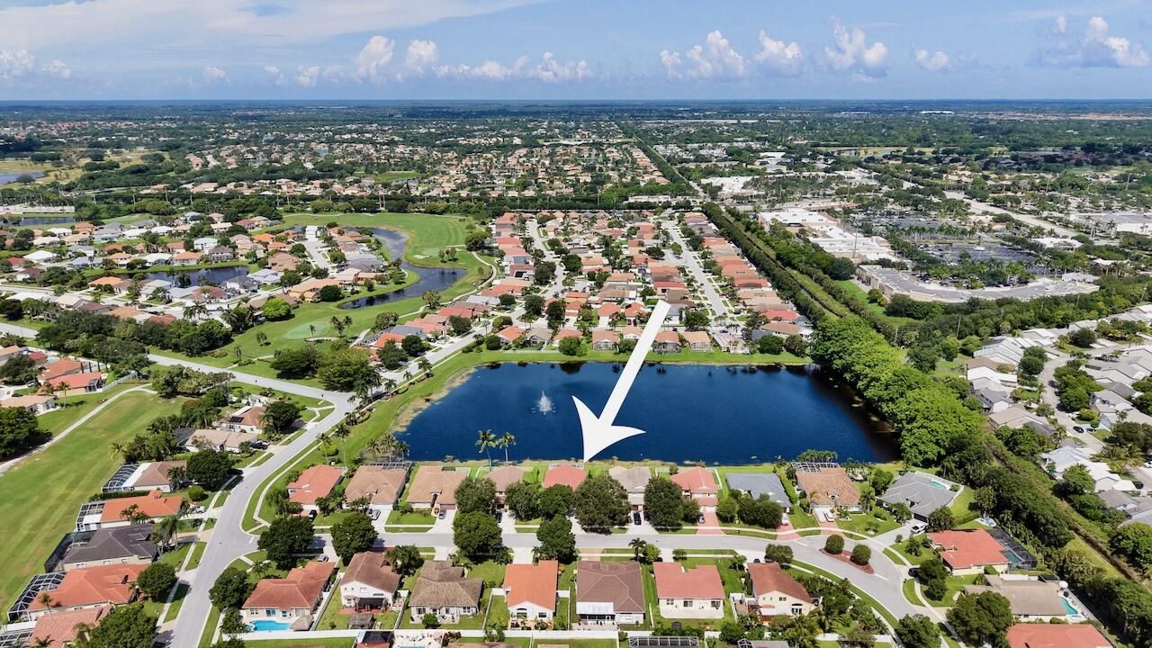5886 Las Colinas Circle, Lake Worth, FL 33463 Photo