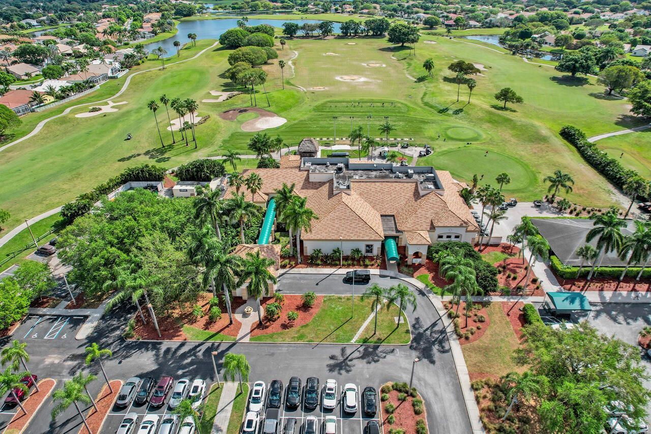 5886 Las Colinas Circle, Lake Worth, FL 33463 Photo