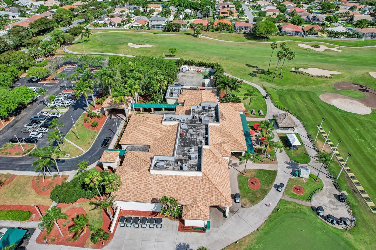5886 Las Colinas Circle, Lake Worth, FL 33463 Photo