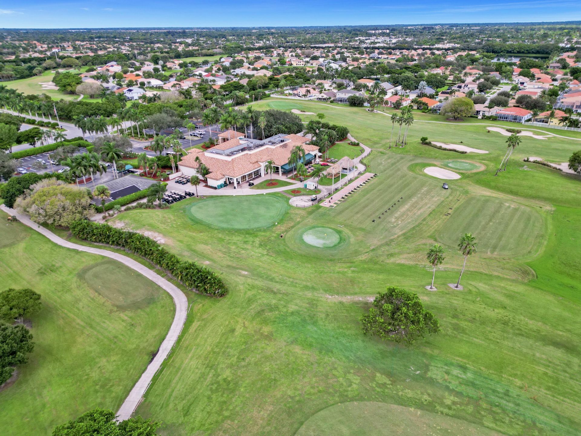 5886 Las Colinas Circle, Lake Worth, FL 33463 Photo