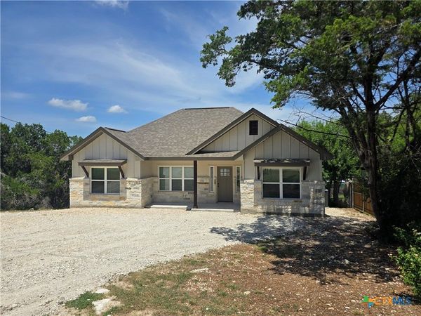 563 Irene Drive , Canyon Lake, TX 78133