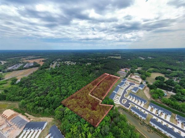 395 Carl Bethlehem Road , Bethlehem, GA 30620