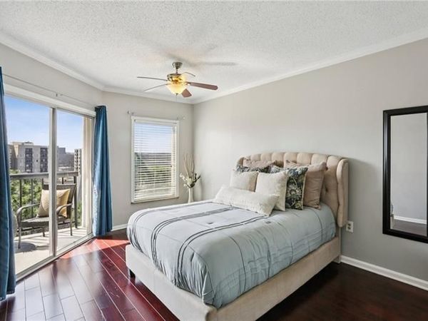 1 Biscayne Drive NW, Unit PH6, Atlanta, GA 30309