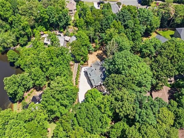 4039 Tall Pine Drive , Marietta, GA 30062