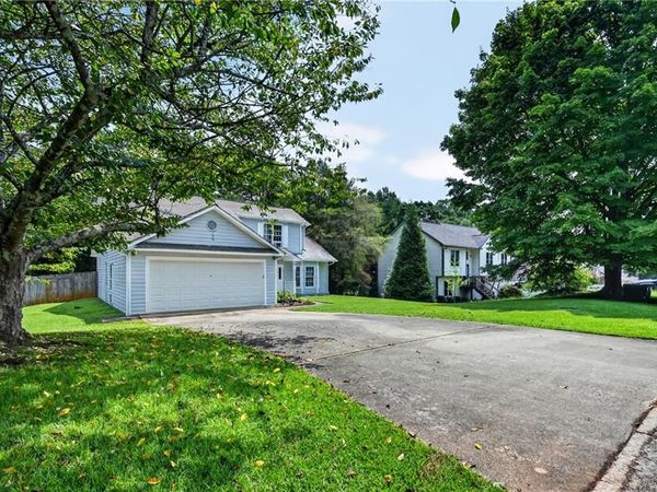 1101 Appian Way , Lawrenceville, GA 30046