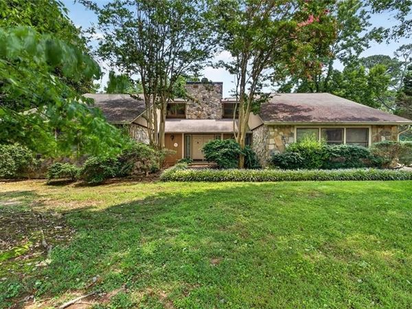 13295 Cogburn Road, Alpharetta, GA 30004