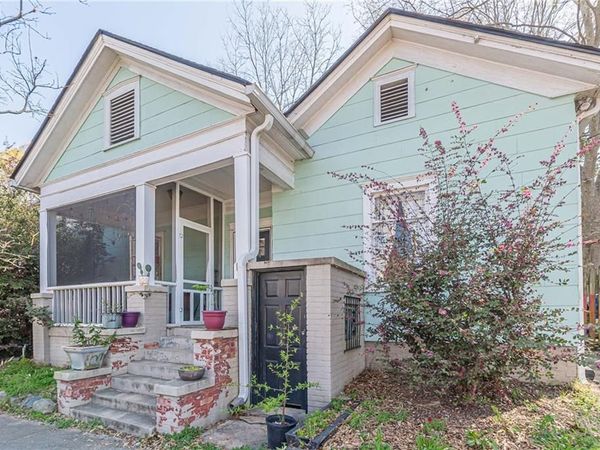 3030 Semmes Street , East Point, GA 30344