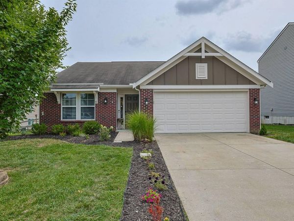 10684 Anna Lane, Independence, KY 41051