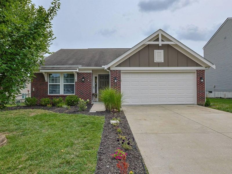 10684 Anna Lane, Independence, KY 41051 Photo 1