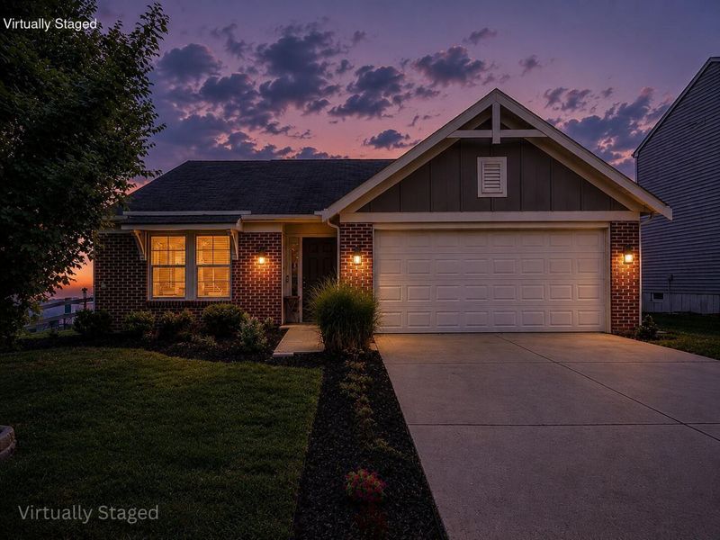 10684 Anna Lane, Independence, KY 41051 Photo 2