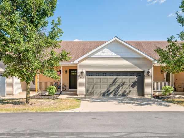 816 Tioga Park Drive, Big Rapids, MI 49307