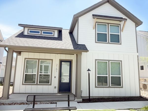 2161 Hofstaat, Unit # 63, New Braunfels, TX 78130