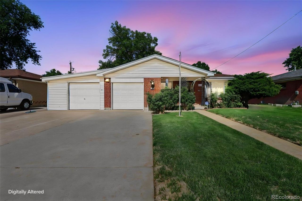3157 Victor Street, Aurora, CO 80011 Main Photo