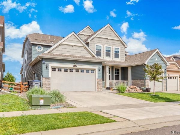 2350 Tyrrhenian Circle , Longmont, CO 80504