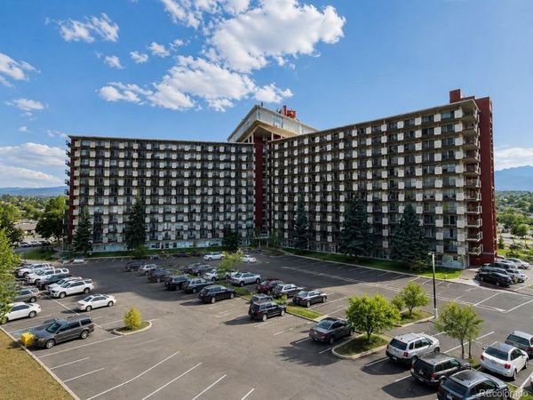 411 Lakewood Circle , Unit A610, Colorado Springs, CO 80910