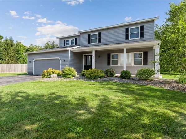 4874 Citadel Cove, Syracuse, NY 13215