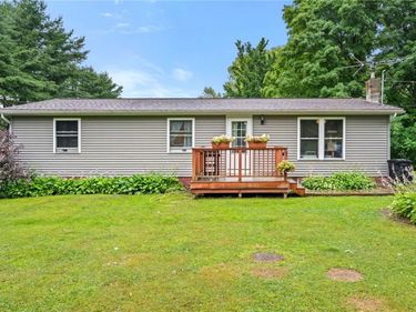 4736 Williamee Road, Trumansburg, NY 14886