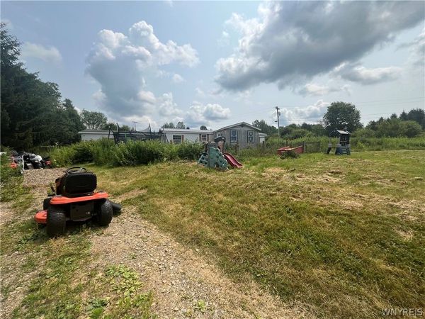 9100 Route 240 , West Valley, NY 14171