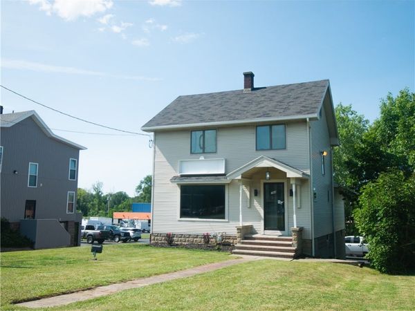 768 Ridge Road, Webster, NY 14580