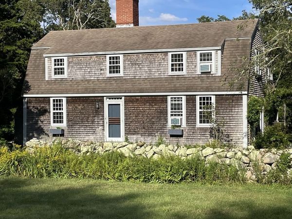 1720 Main Road, Unit WINTER, Westport, MA 02790
