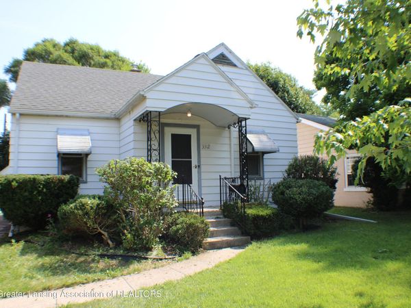 3312 Osler Avenue, Saginaw, MI 48602