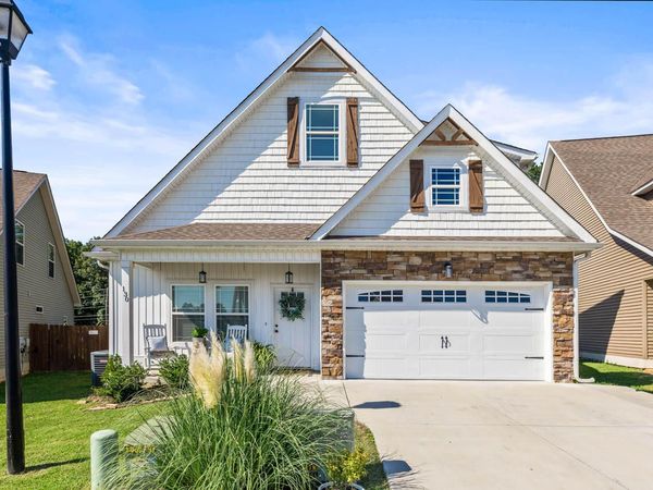 130 Georgetown Drive, Ringgold, GA 30736
