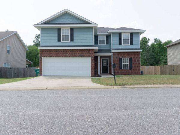 4554 Hermosa Road, Crestview, FL 32539