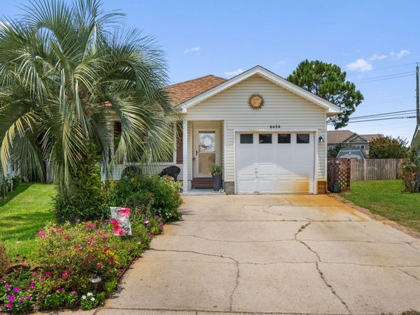 6434 Outrigger Cove, Gulf Breeze, FL 32563