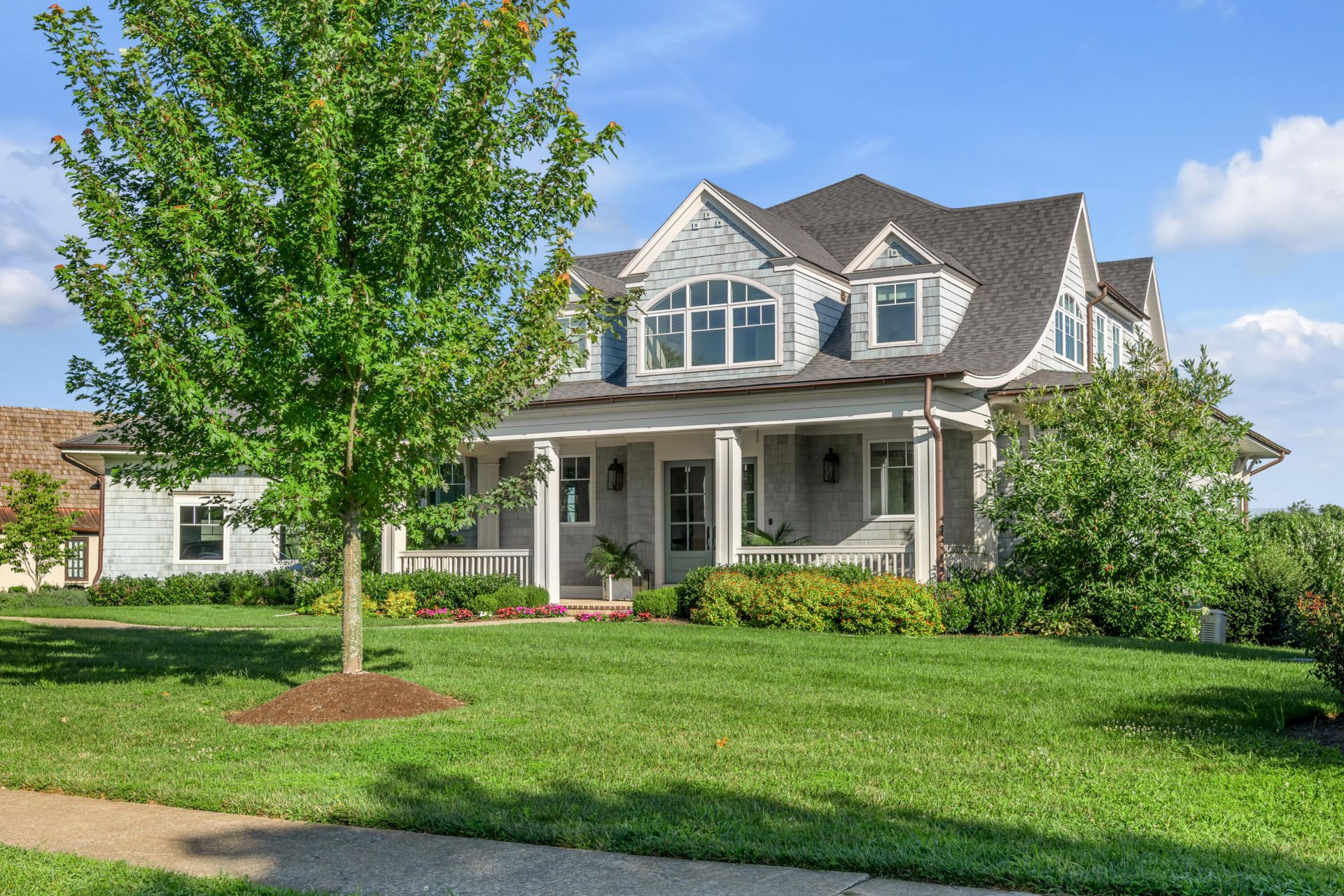 415 Keene Manor Circle, Nicholasville, KY 40356