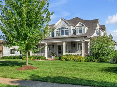415 Keene Manor Circle, Nicholasville, KY 40356